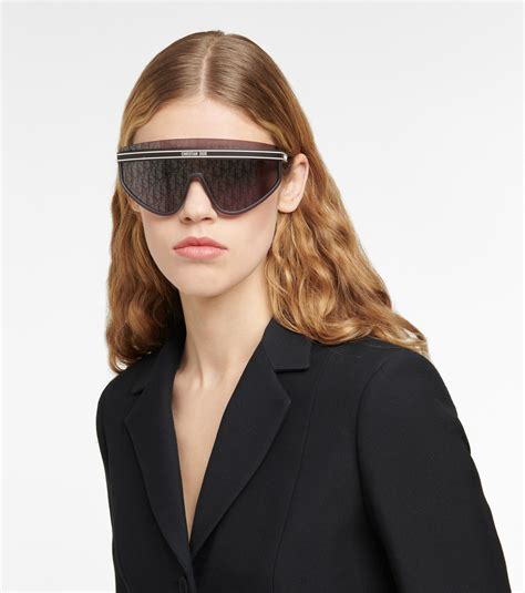 Dior DiorClub M2U Sunglasses .